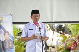 Sekda pastikan penjabat bupati-walikota mampu menjalankan pemerintahan