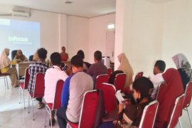 ASI Ekslusif Cegah Stunting