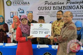 Psikolog : Guru BK Harus Mengikuti Perkembangan Zaman