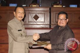 Duka beruntun melanda Bangka Barat
