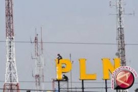 Pemasangan jaringan PLTMG capai 40 persen