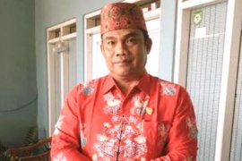 Infrastruktur jalan Pundu-Tumbang Samba harus segera diperbaiki