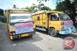 64 desa belum verifikasi penerima Rastra