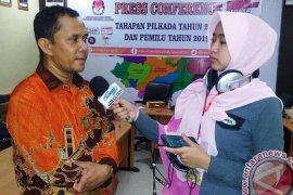 KPU Sumsel pastikan pemilih pemula masuk DP4 