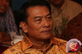 Kepemimpinan ala Moeldoko