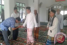 Pemkab Bangka Tengah tingkatkan Safari Jumat 