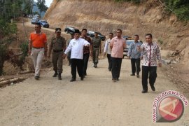 Nagari Silokek menuju destinasi geopark, cara bupati kembangkan pariwisata