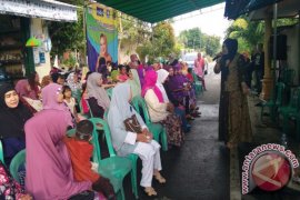 Endang: pembangunan Pangkalpinang harus dirasakan seluruh masyarakat