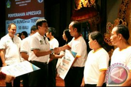BNI dorong pengembangan BUMdes di Bali