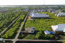 Kemensos rekrut Tagana dan bentuk kampung siaga bencana di Asmat