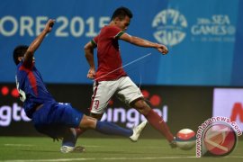 Minim Peluang Tampil, Muchlis Pilih Hengkang dari PSM