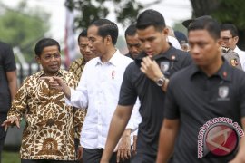 Februari bulan penuntasan Bansos