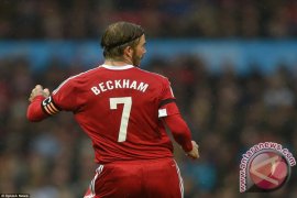 12 bintang MU pemakai kostum Nomor 7