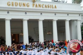 RI dorong transisi pemerintah Suriah yang inklusif usai jatuhnya Assad