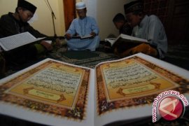 Tim Rintisan Luncurkan "Google Quran" 