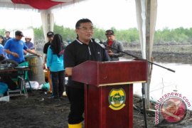 Lingga jadi contoh program penggunaan Dana CSR