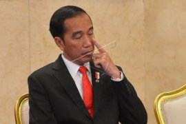 Presiden: infrastruktur dan pertanian solusi mengatasi masalah Papua