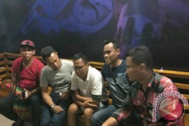 Drama Korupsi KONI, "Sang Mantan" Akhirnya Tertangkap