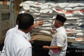 KTNA : Impor beras sama saja "pukul" petani sendiri