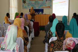 Dinkes Sijunjung: penanganan gawat darurat harus terintegrasi