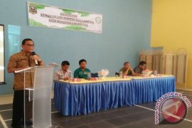 Membudayakan kelolah sampah di kantor, melalaui cara 3R