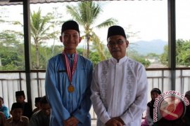 AL-Ummana jadi proyek percontohan pesantren modern
