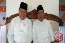 PDIP Solid Menangkan Izzul-Khudori Pilkada Lombok Barat