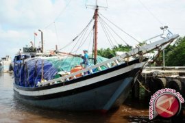 BC Kepri gagalkan penyelundupan 171 ton rotan