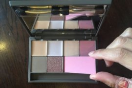 Tips hemat gunakan make up dasar