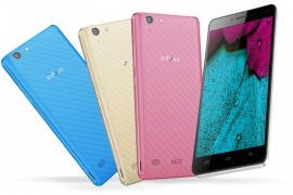 Perusahaan Teknologi asal China Infinix Gandeng Pabrik di Indonesia