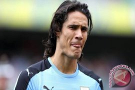 Cavani Pecahkan Rekor Gol PSG