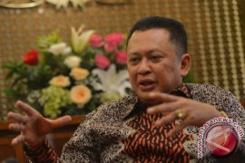 Ketua DPR komitmen bendung legalisasi LGBT
