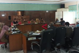 DPRD bahas bangunan hotel bermasalah&nbsp;