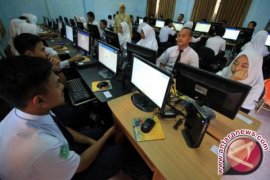 UNBK di daerah 3T masih perlu diperhatikan
