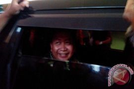 Kejari Tahan Kepala Inspektorat Manado