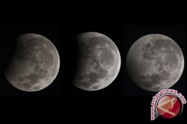 BMKG imbau masyarakat tidak takut fenomena "Supermoon"