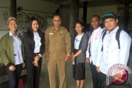 Pemkab Mahakam Ulu tidak kurangi anggaran kampung