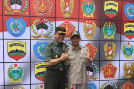 Labuhanbatu usulkan Rp35 milyar anggaran penangulangan bencana alam