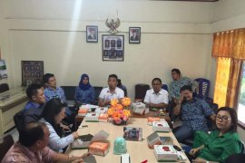 DPRD Masukkan Tiga Raperda Baru di PROLEGDA 2018