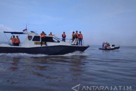 Antisipasi Ilegal Fishing, Polres Jember Patroli di Pulau Terluar (Video)