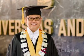 Unand segera sosialisasikan penerimaan mahasiswa baru melalui SNMPTN 2018