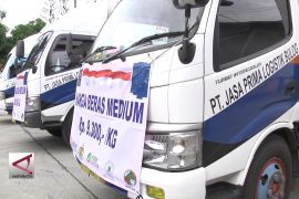 Mendag Pastikan Beras OP Bisa Tekan Harga