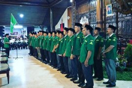 Kian Mesra, Ansor-Banser Beralih Dukung Sahto ?