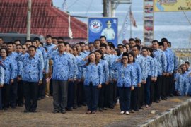 ASN Binjai dukung program BAZNAS