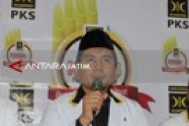 Ketua PKS : Sigit dan Azrul Layak Jadi Cawali Surabaya