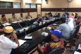 Basirih Landfill Land Disputes Continues to DPRD