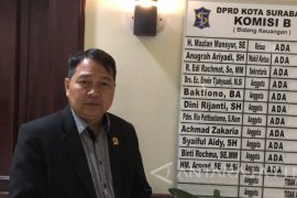 BPP Tuntaskan Revisi Perda PBB Surabaya Sebelum 10 November