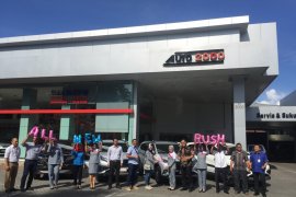 Auto 2000 ajak warga Sumbar nonton langsung Piala Dunia 2018