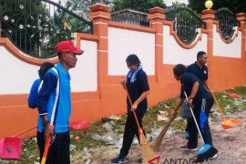 Kantor Imigrasi Tual gelar bakti sosial