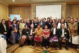 Badung promosi pariwisata hingga Amerika